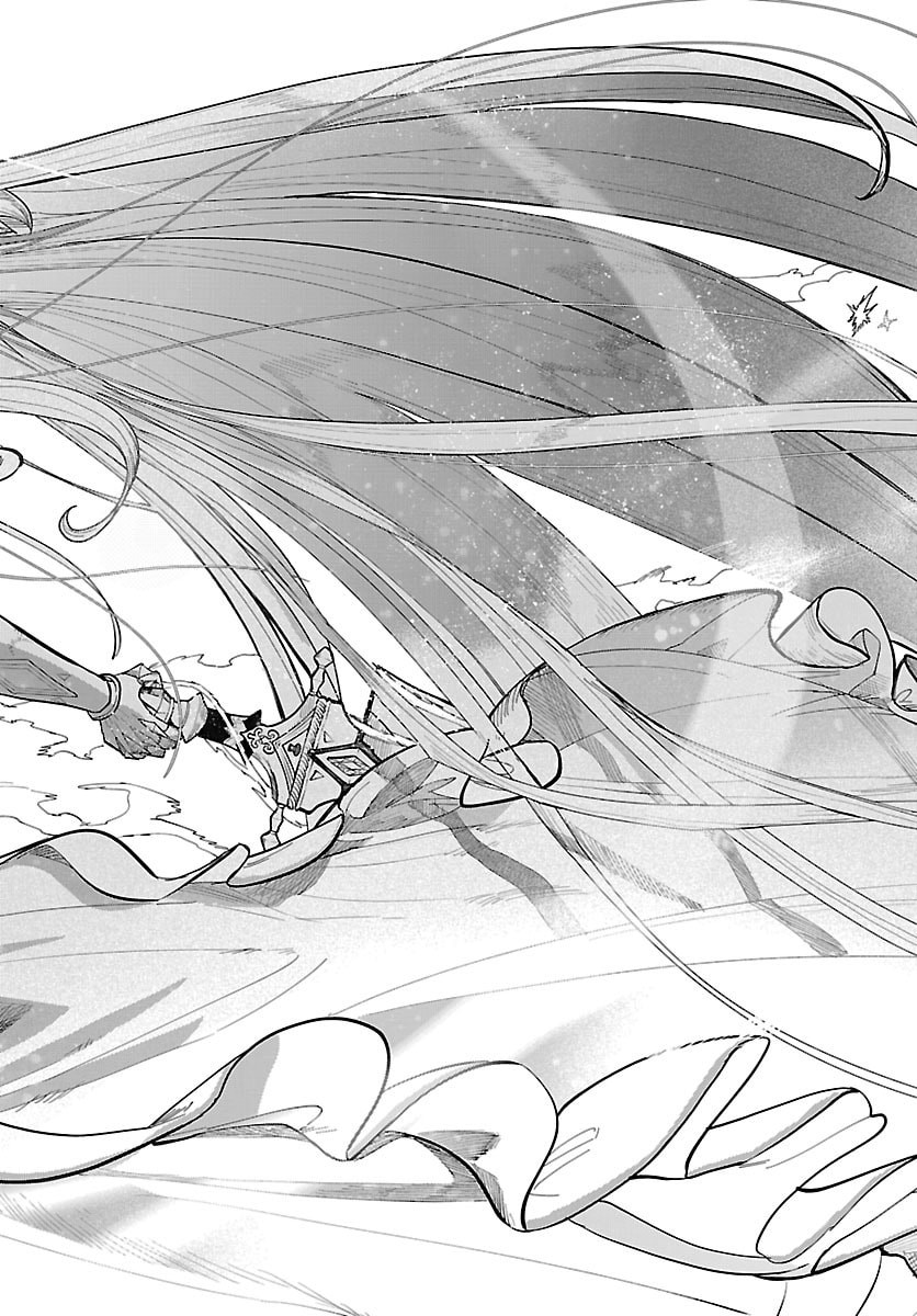 FUKUSHUU HIME LOLA - ONEE-SAMA WO IKENIE NI SHITA KONO KUNI WA MOU IRANAI Chap 31 - Pic 22