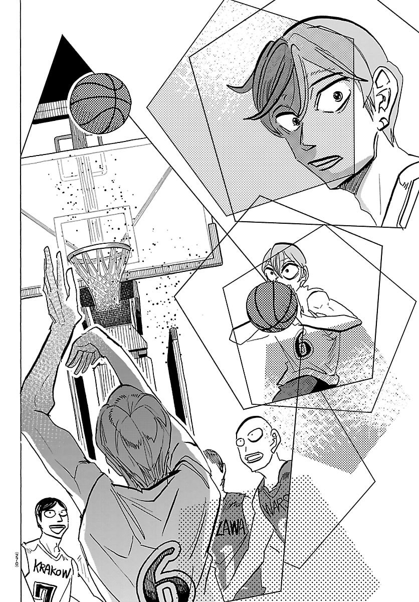 Read TAIKA NO RISEI Chapter 64 [High Quality / Full] - Page 12 - nicomanga.net