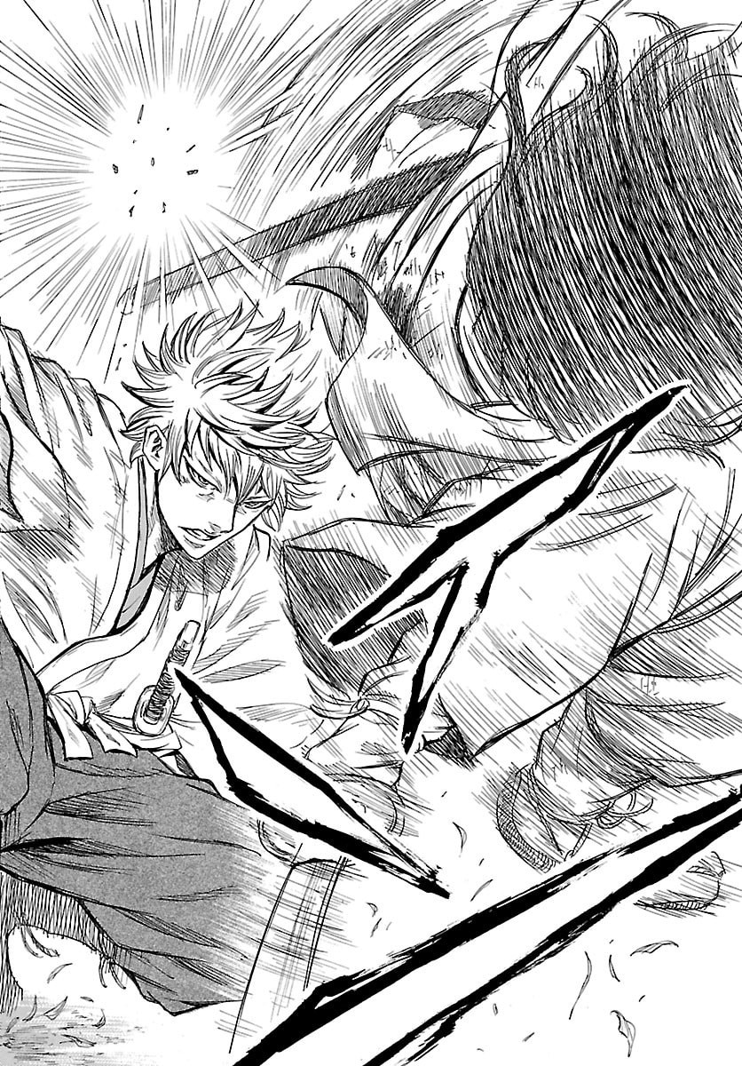 Read TOMOSHIBI Chapter 6 [High Quality / Full] - Page 24 - nicomanga.net