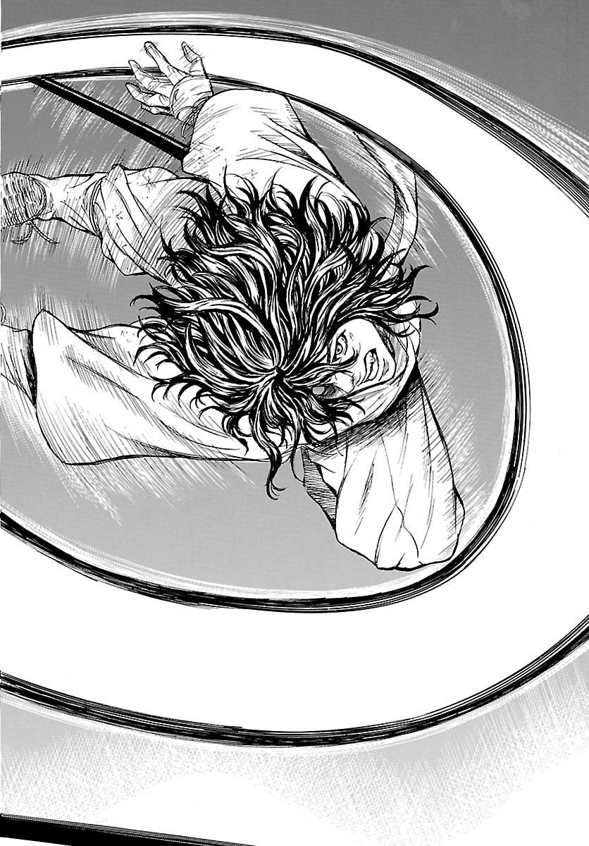 Read TOMOSHIBI Chapter 6 [High Quality / Full] - Page 6 - nicomanga.net