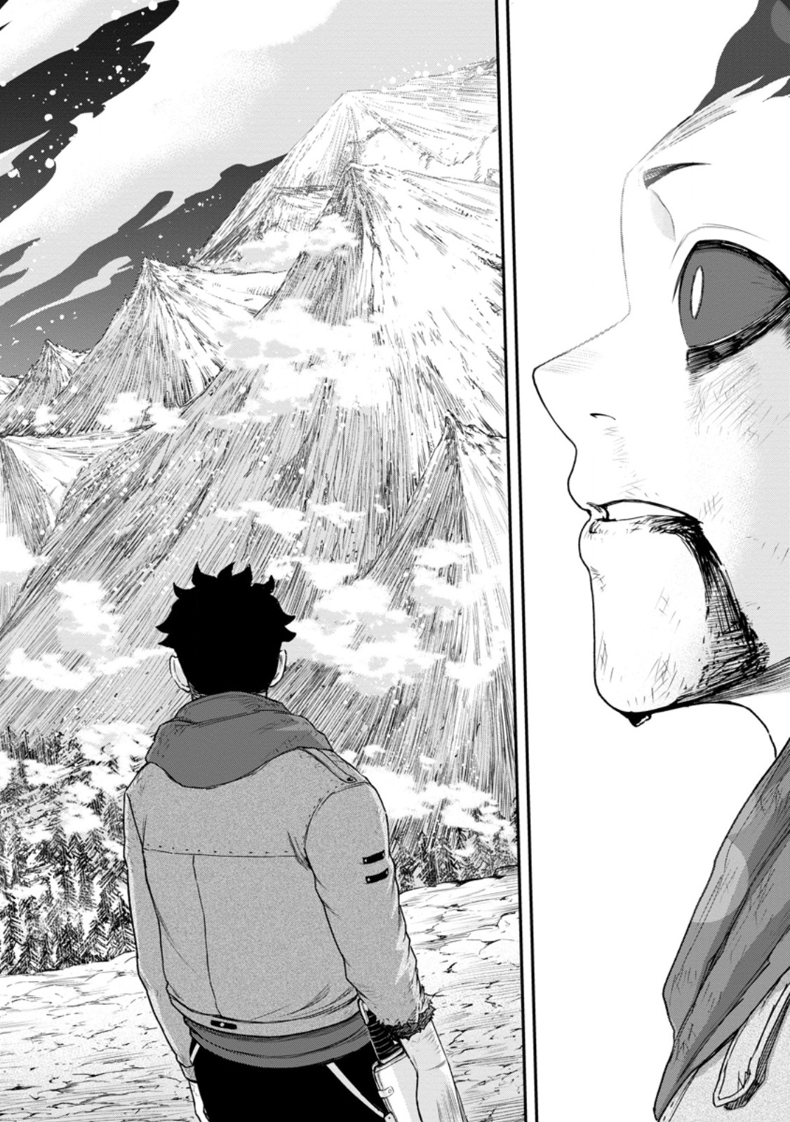 ZATSUYO FUYO JUTSU SHI GA JIBUN NO SAIKYO NI KIZUKU MADE MEIWAKU WO KAKENAI YO NI SHITEKIMASHITAGA, TSUIHO SARETANODE SUKI NI IKIRU KOTO NI SHIMASHITA Chapter 52.5 page 7 - nihonkuni.com