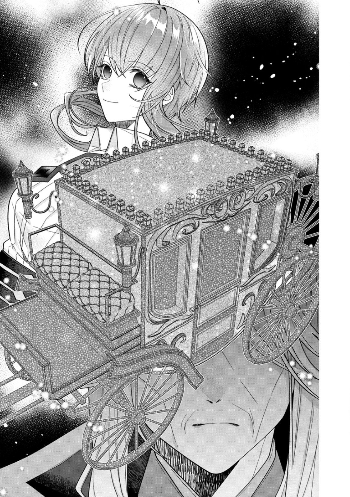 WATASHI, SEIJO JAARIMASEN KARA Chapter 44.1 page 1 - nihonkuni.com