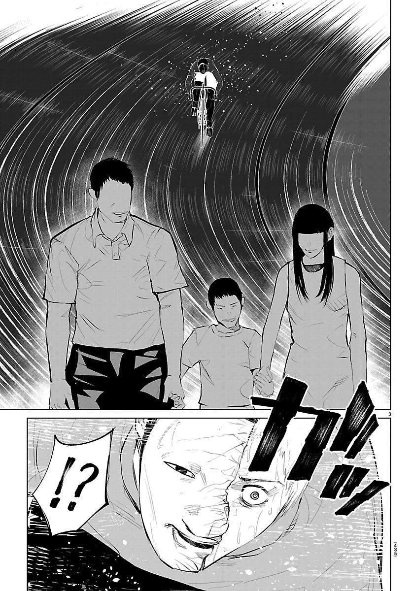 MOGAKU Chap 86 - Pic 3