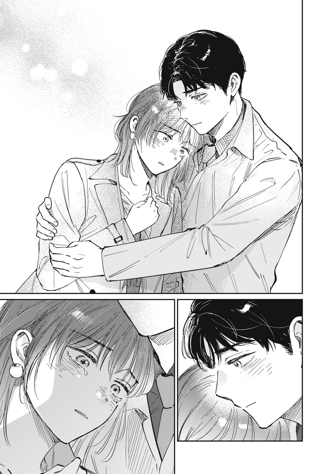 S TO X SERAPIST SHIMOTORI ICHITO NO SHINSATSUSHITSU Chapter 8 page 23 - nihonkuni.com