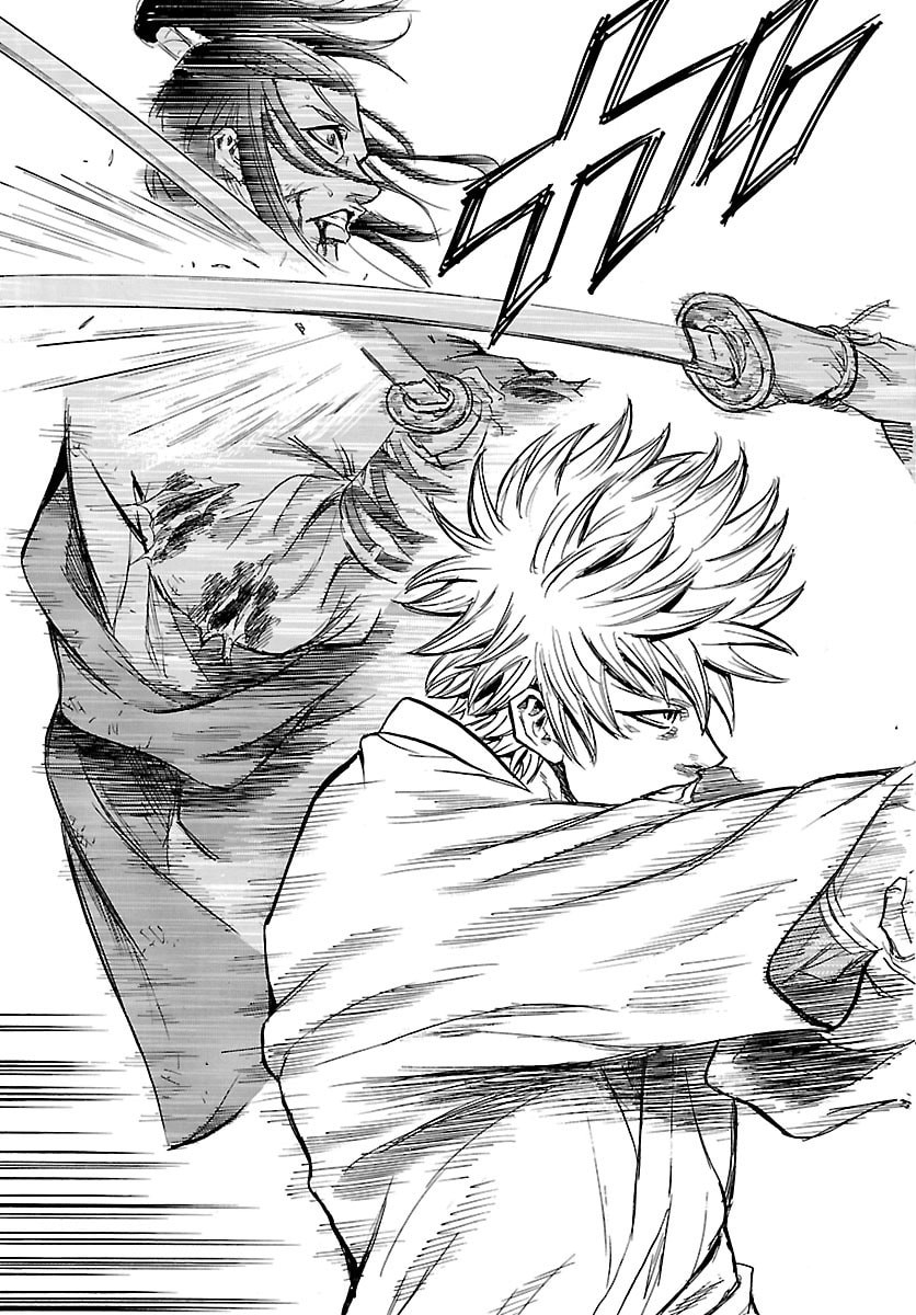 Read TOMOSHIBI Chapter 6 [High Quality / Full] - Page 29 - nicomanga.net