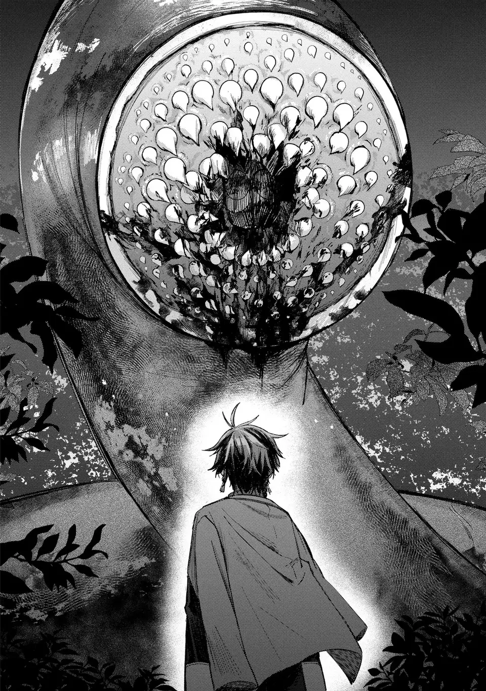 GISELLE ODETTE NO RYUUGI -WAZAWAI NO REIJOU TO 13-BANME NO OUJI- RAW Chapter 2 page 24 - nihonkuni.com