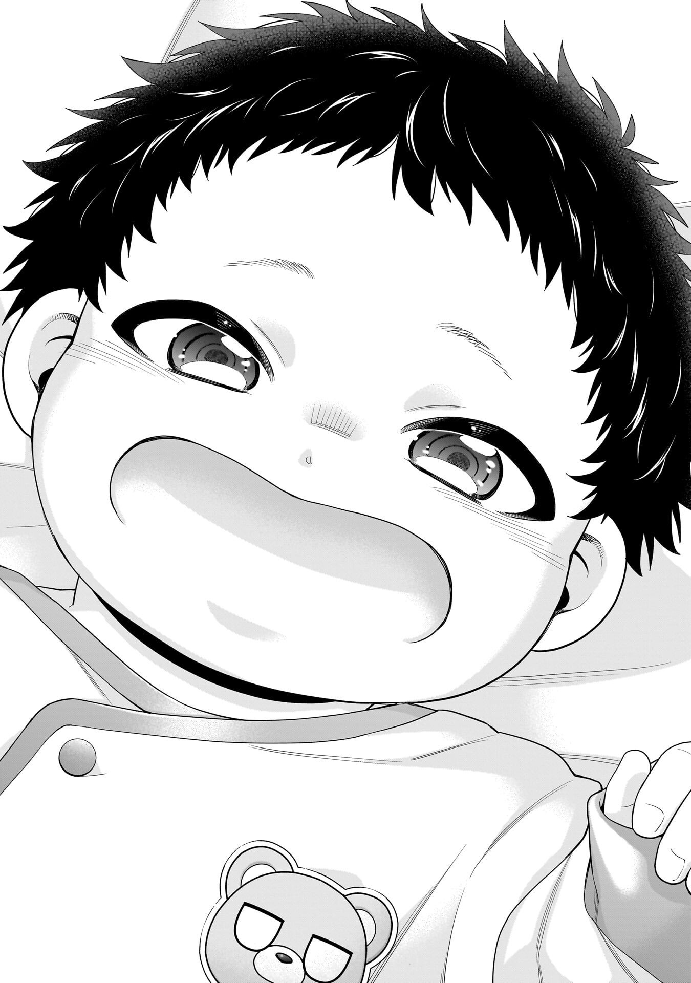 Read KORI NO HIME WA CHIISANA HIDAMARI DE TOKASARETAI Chapter 38 [High Quality / Full] - Page 18 - nicomanga.net