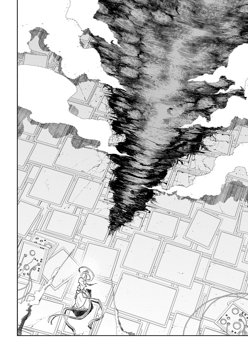 Read REINCARNATION NO KABEN - RAW Chapter 120 [High Quality / Full] - Page 16 - nicomanga.com