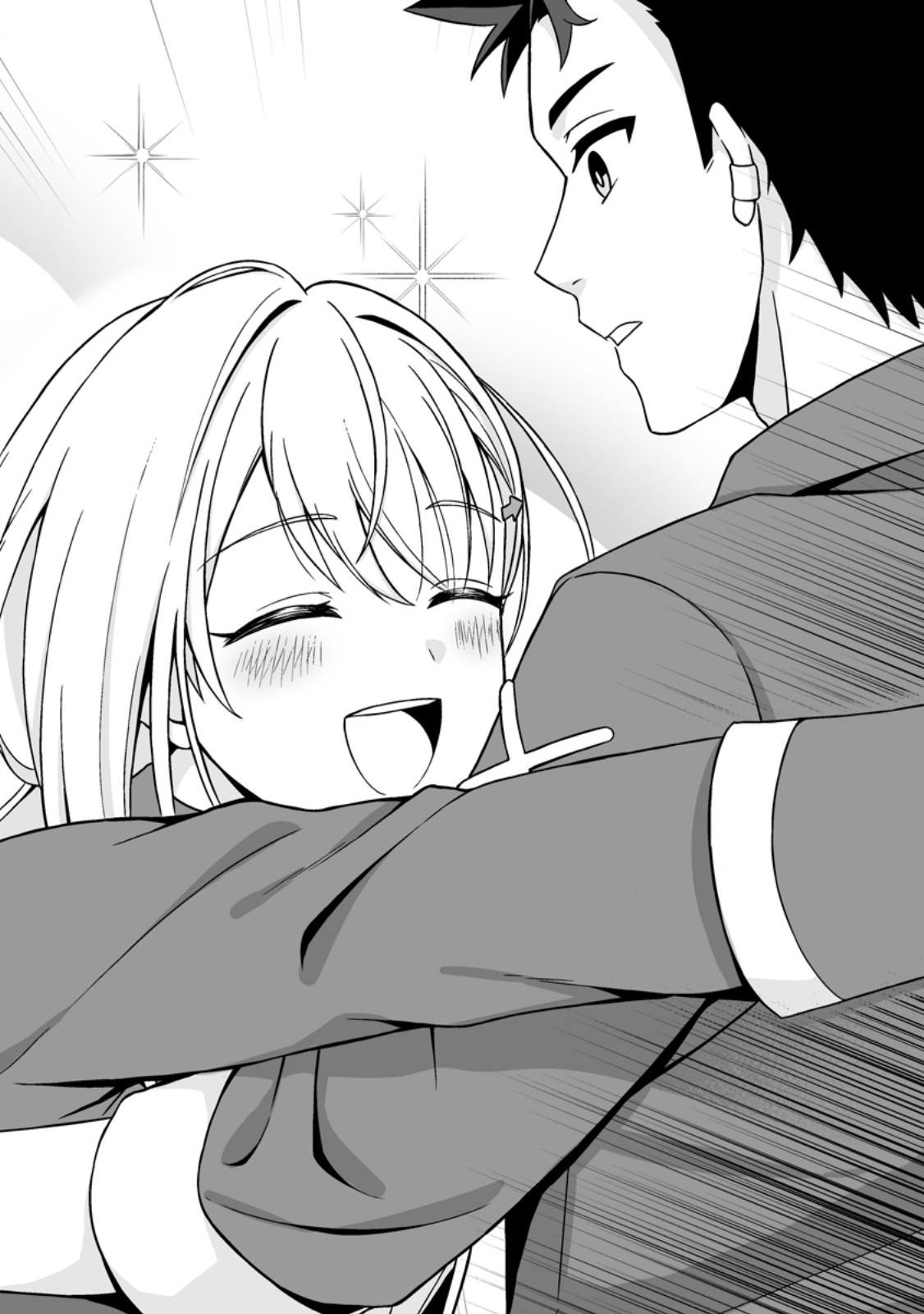 Read DENSETSU NI NOKORANAKATTA DAIKENJA Chapter 7.3 [High Quality / Full] - Page 5 - nicomanga.net