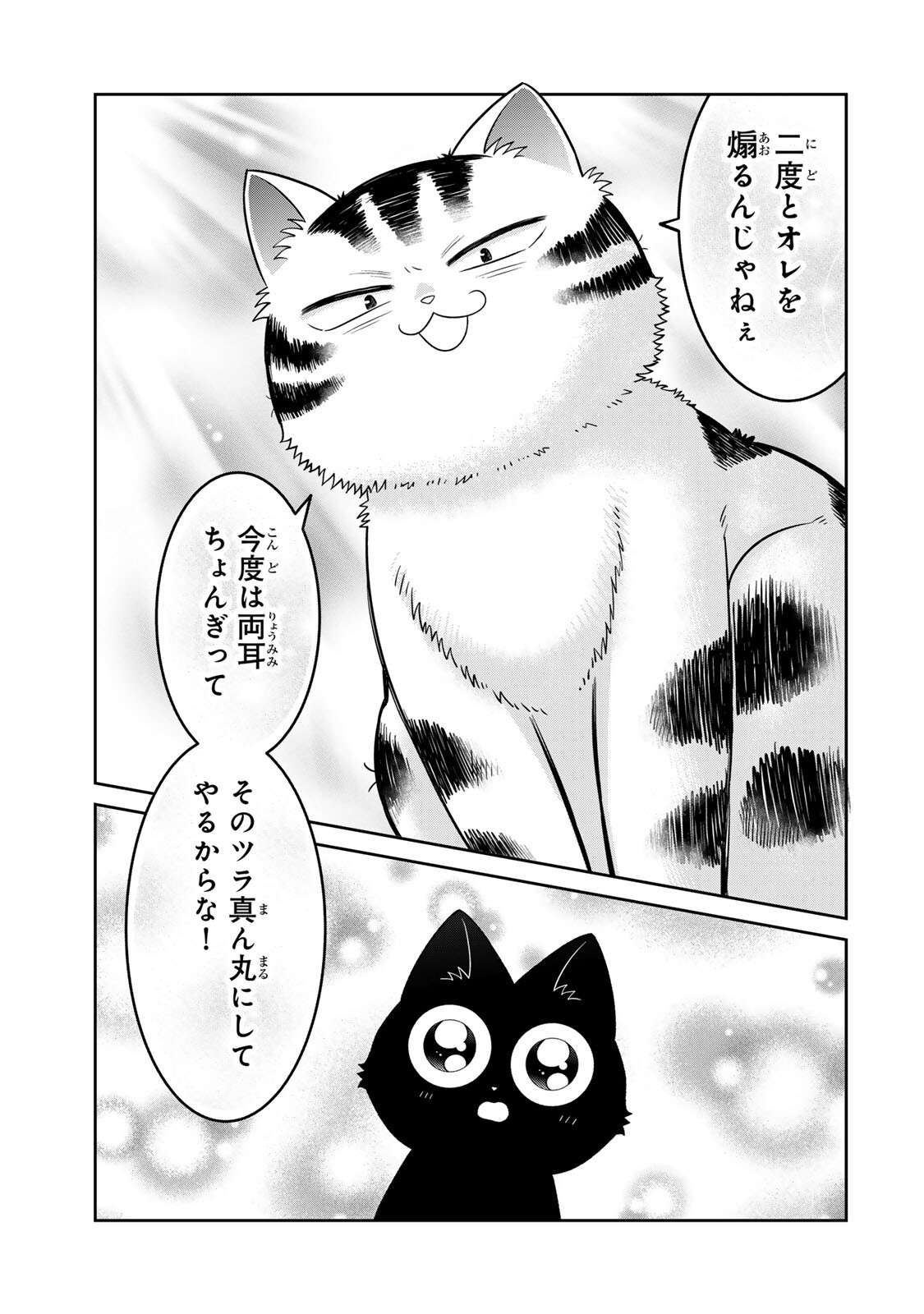 Read RUDOLF TO IPPAIATTENA Chapter 6 [High Quality / Full] - Page 15 - nicomanga.com