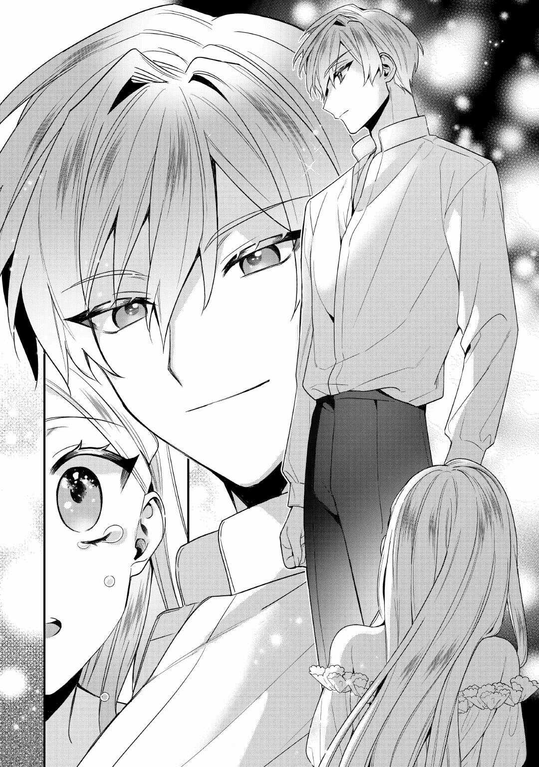 JUUKON NANTE OKOTOWARI! ZETTAI NI FUTAGO NO OUJI WO MIWAKETE MISEMASU! Chapter 14 page 18 - nihonkuni.com