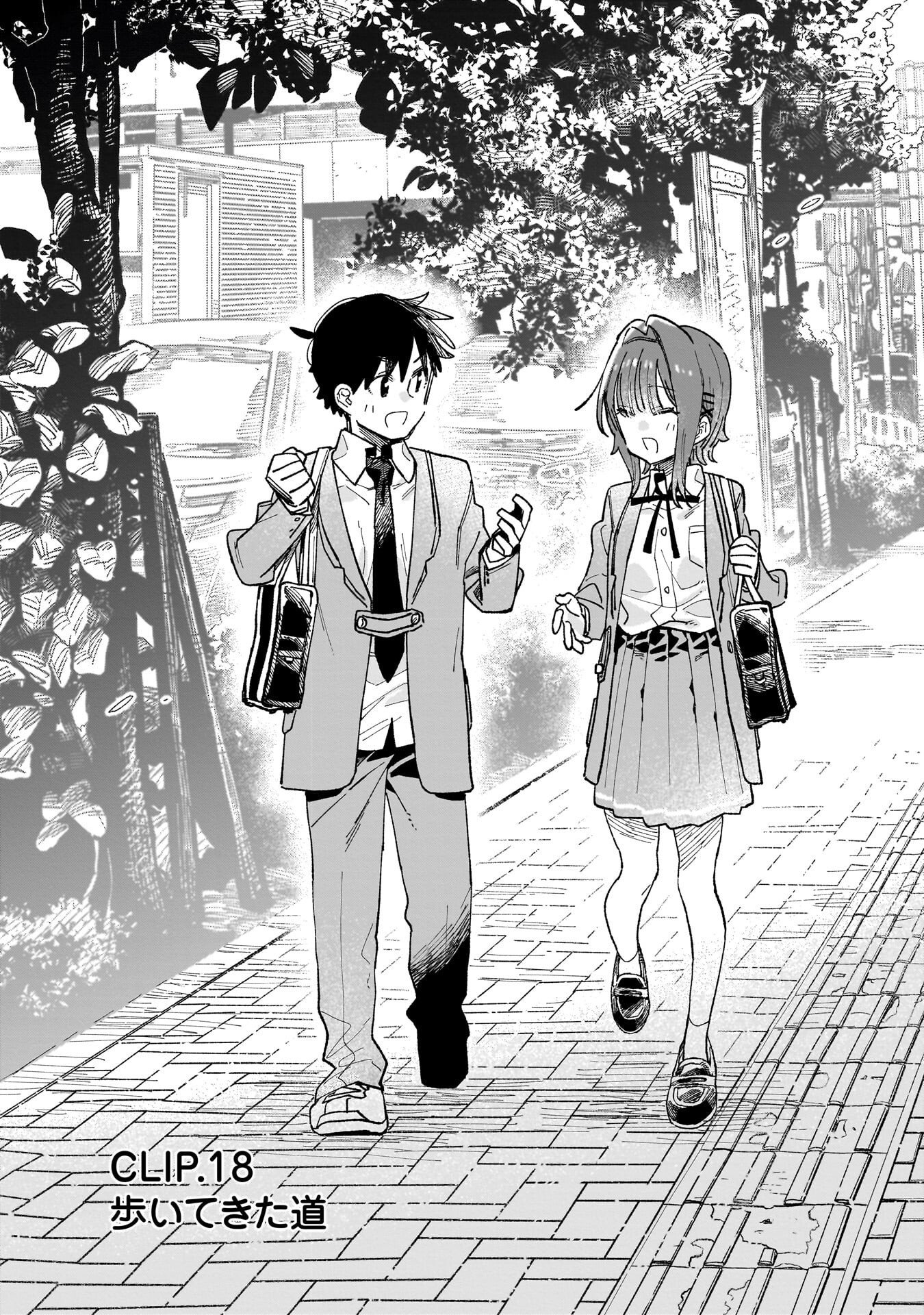 Read KANOJO NO RIARU GA KIRINUKENAI! Chapter 18 [High Quality / Full] - Page 4 - nicomanga.net