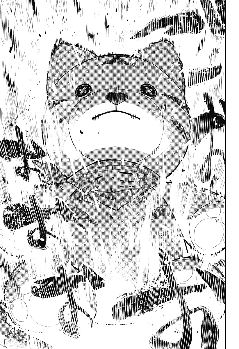 Read NIKONIKO GENKI☆HAPPY-CHAN Chapter 9 [High Quality / Full] - Page 19 - nicomanga.com