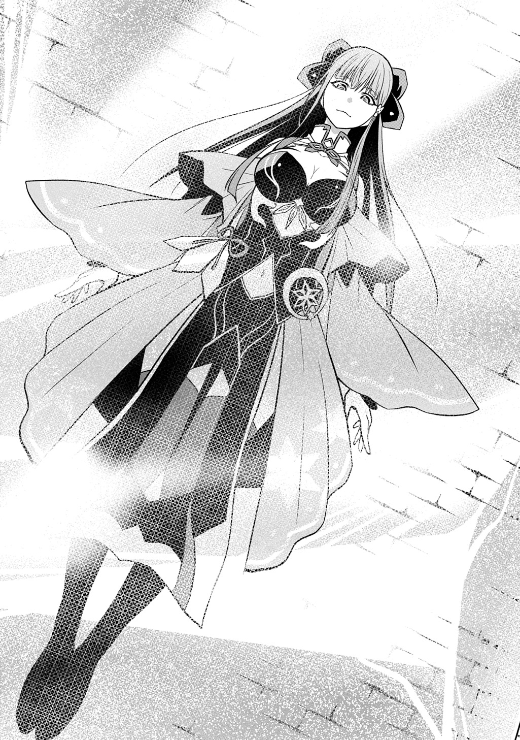 Read TSUIHOU SARETA GILD SHOKUIN WA, SEKAI SAIKYOU NO SHOUKANSHI Chapter 22 [High Quality / Full] - Page 12 - nicomanga.net