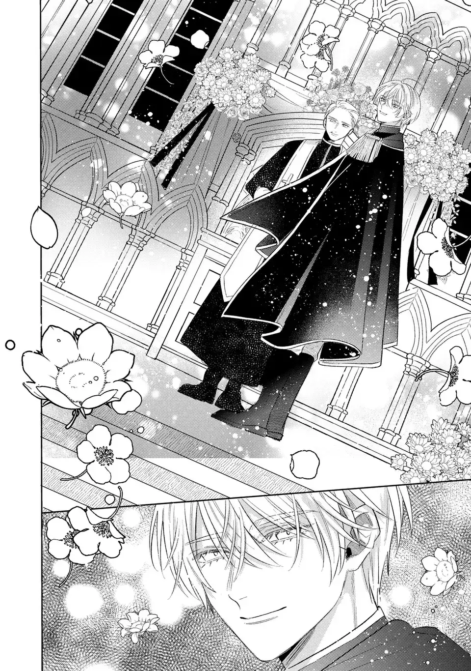 KO, KONNA IKEMEN GA WATASHI NO OSANANAJIMI DE KONYAKUSHA DESUTTE? Chapter 21 page 16 - nihonkuni.com