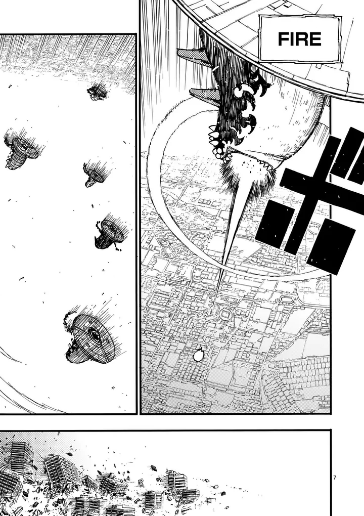 Read RAIRAIRAI Chapter 47 [High Quality / Full] - Page 7 - nicomanga.com