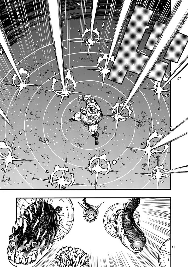 Read RAIRAIRAI Chapter 47 [High Quality / Full] - Page 11 - nicomanga.com