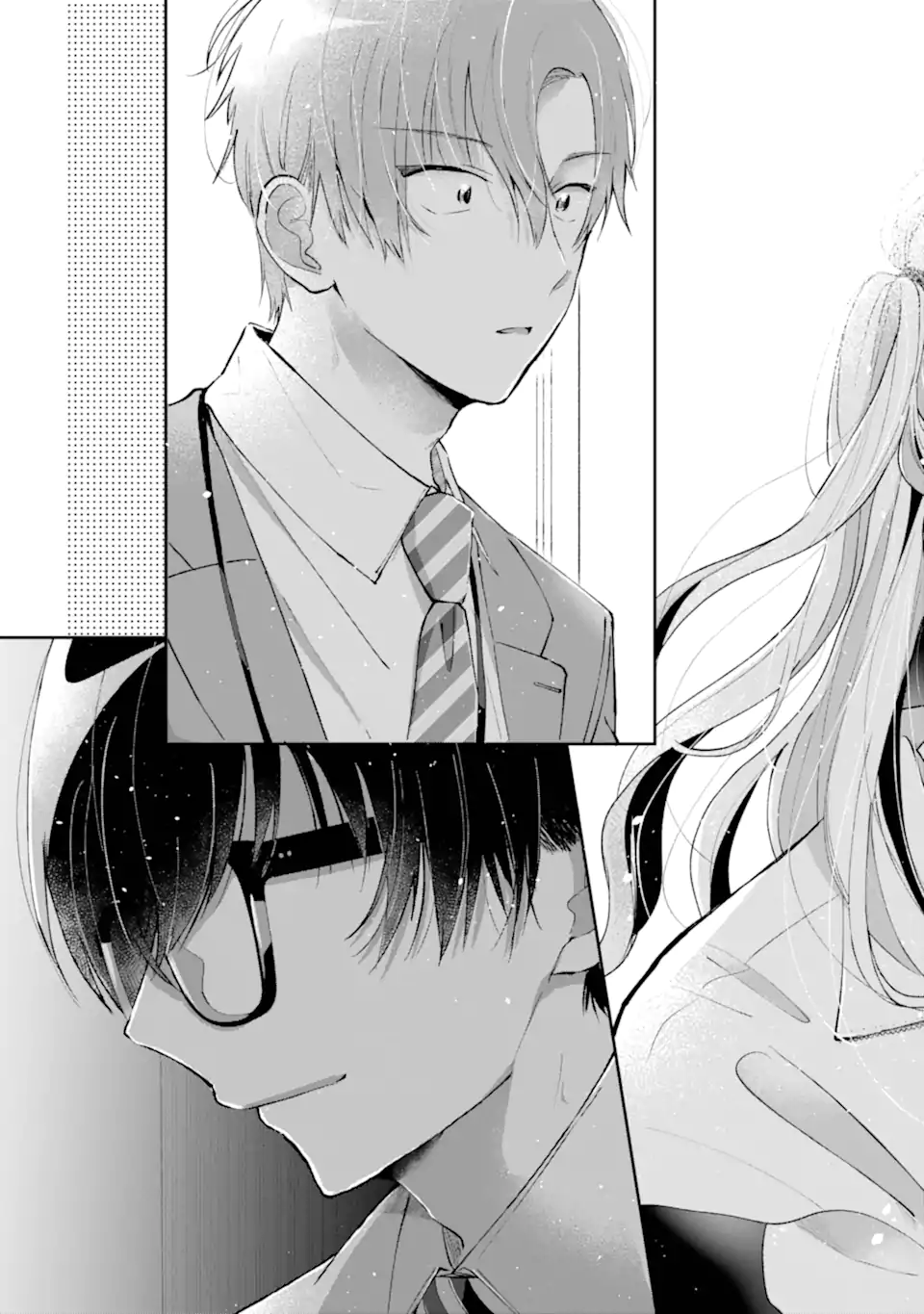 UNDER IDOL Chapter 2.3 page 10 - nihonkuni.com