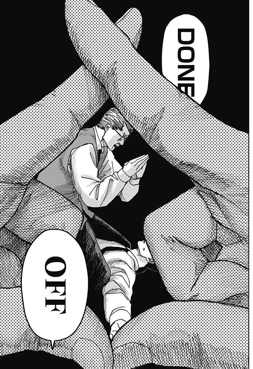 WAR OF THE ADULTS Chapter 41 page 9 - nihonkuni.com