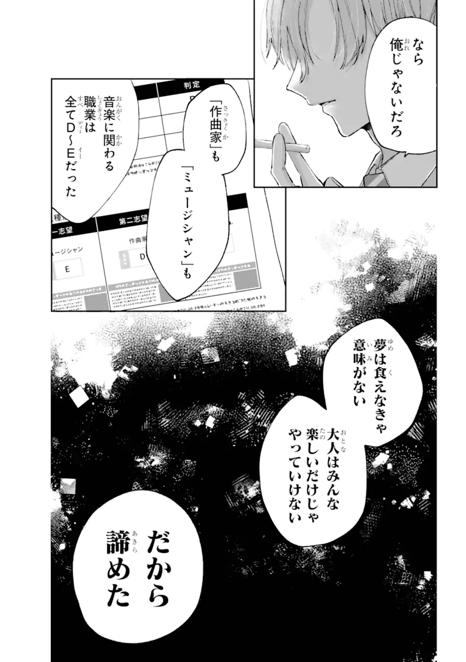 UNDER IDOL Chapter 6.2 page 2 - nihonkuni.com