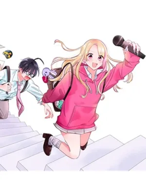 UNDER IDOL Chapter 5 page 32 - nihonkuni.com