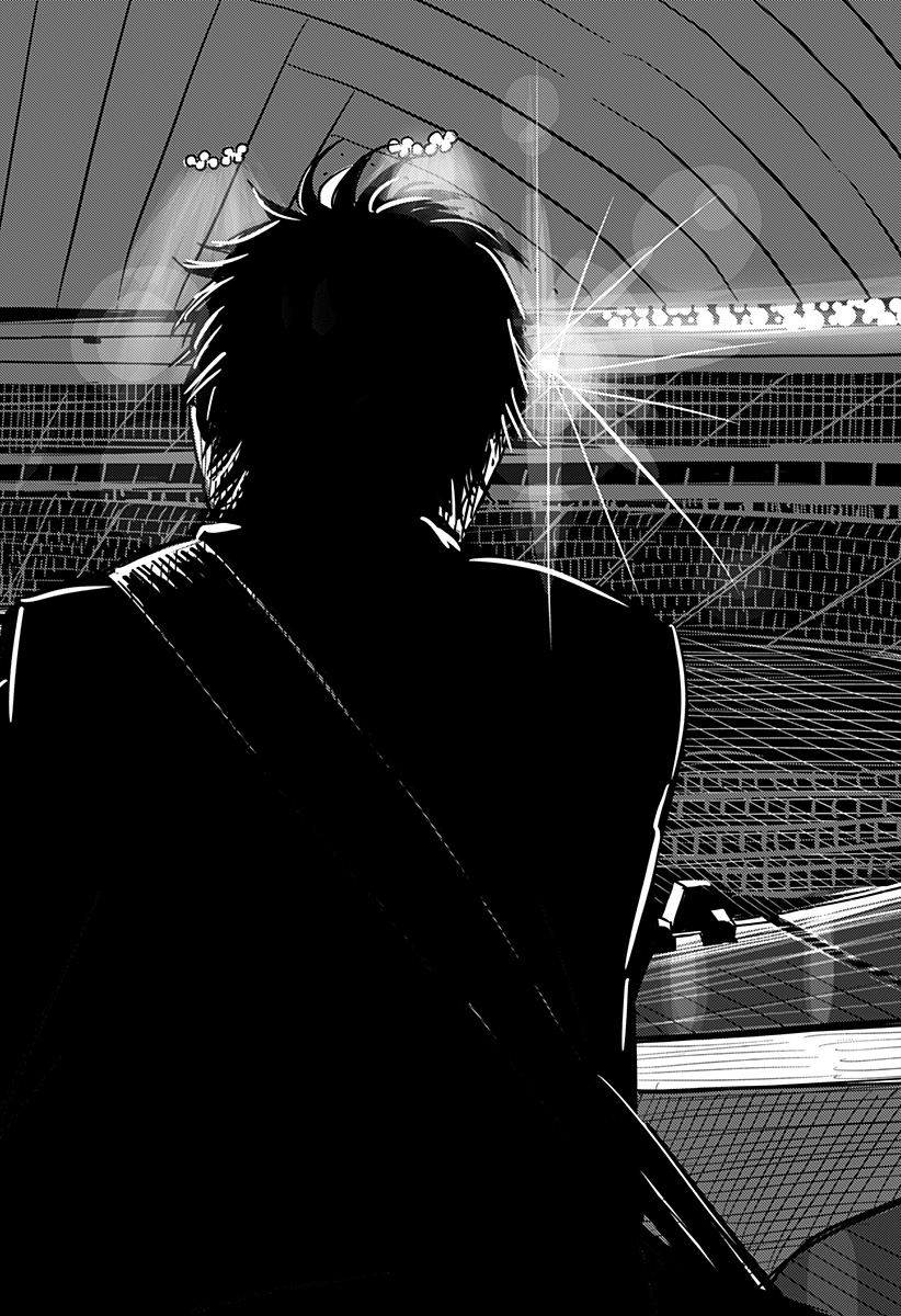 NISHI TOKYO METAL BROTHERS Chapter 1 page 37 - nihonkuni.com