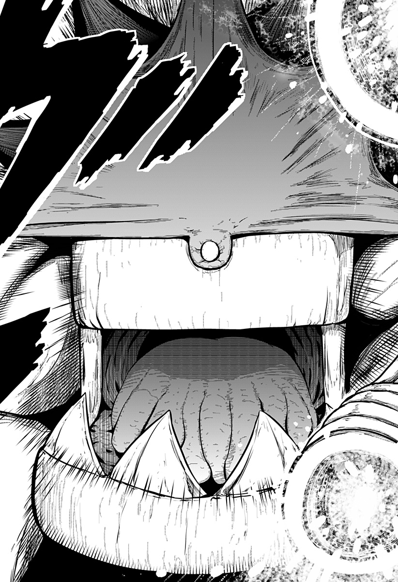 Read TSUKUMATO Chapter 11 [High Quality / Full] - Page 56 - nicomanga.com