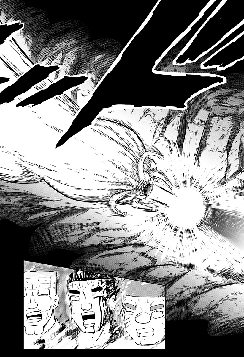 Read TSUKUMATO Chapter 11 [High Quality / Full] - Page 58 - nicomanga.com