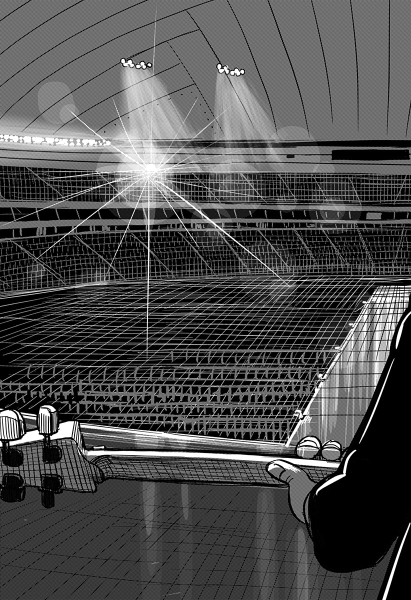 NISHI TOKYO METAL BROTHERS Chapter 1 page 38 - nihonkuni.com