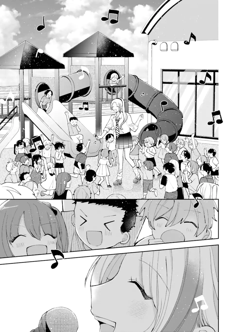 UNDER IDOL Chapter 5.2 page 10 - nihonkuni.com