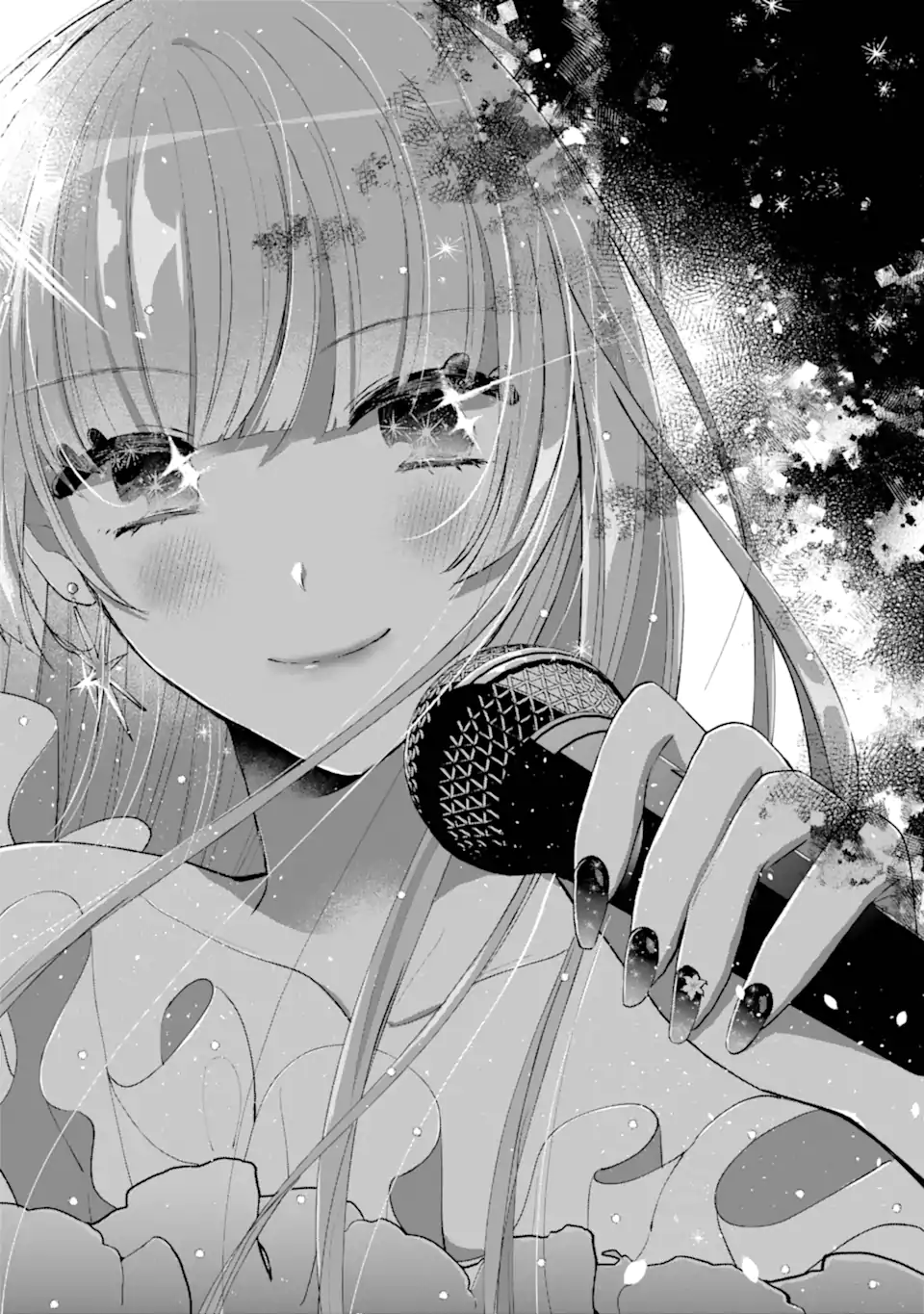 UNDER IDOL Chapter 4.1 page 14 - nihonkuni.com