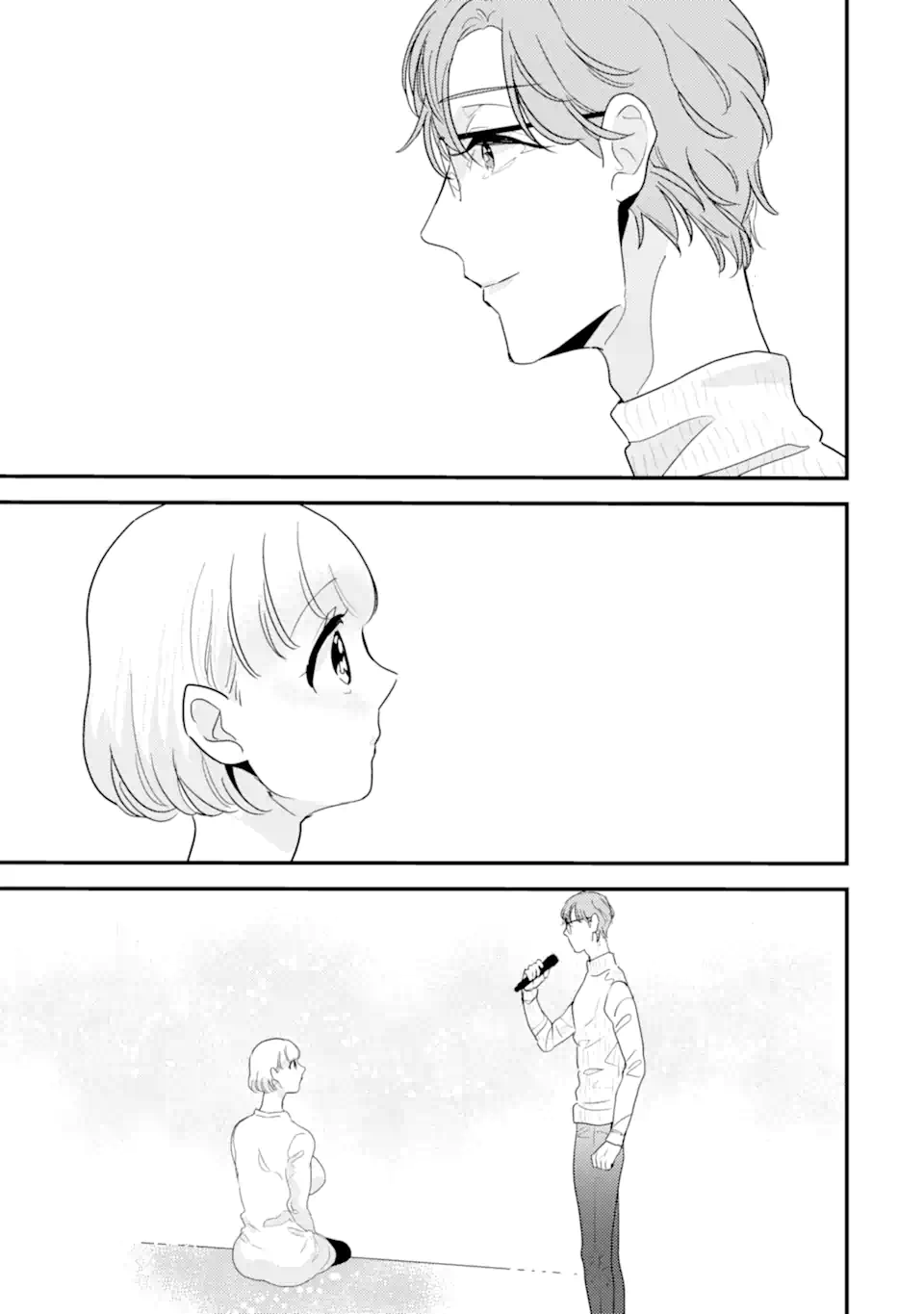 OSHI SEFU OSHI SEIYUU NO SEX FRIEND-NUMA Chapter 10.3 page 1 - nihonkuni.com
