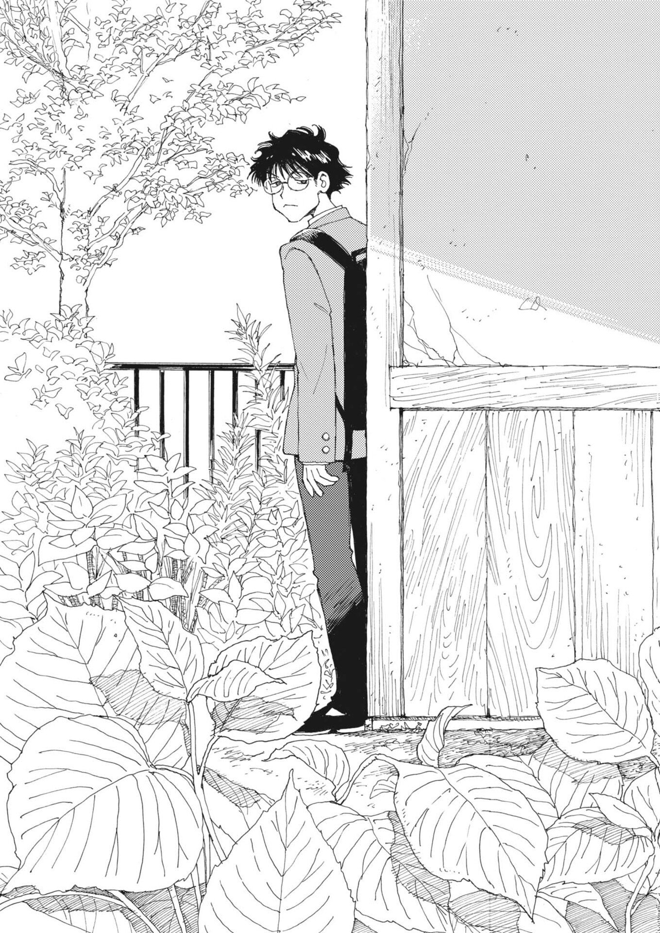 Read ARISU, DOKOMADEMO Chapter 43 [High Quality / Full] - Page 15 - nicomanga.com