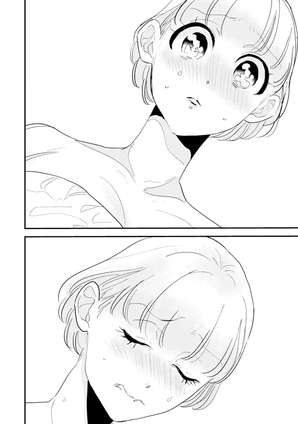 OSHI SEFU OSHI SEIYUU NO SEX FRIEND-NUMA Chapter 15.3 page 4 - nihonkuni.com