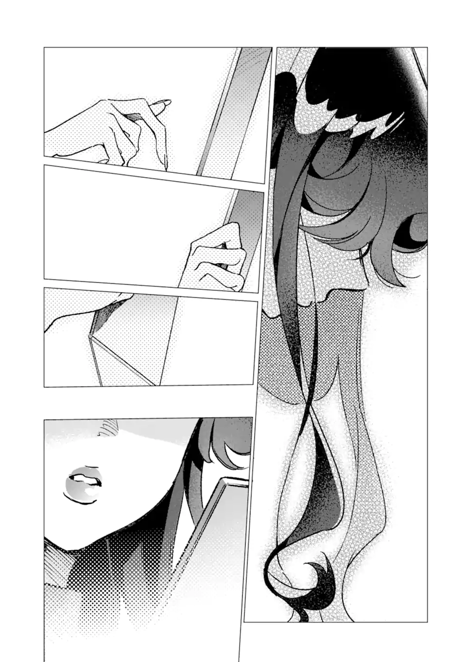 "KAWAII" WA, TOKIDOKI KURUSHII Chapter 5.2 page 6 - nihonkuni.com