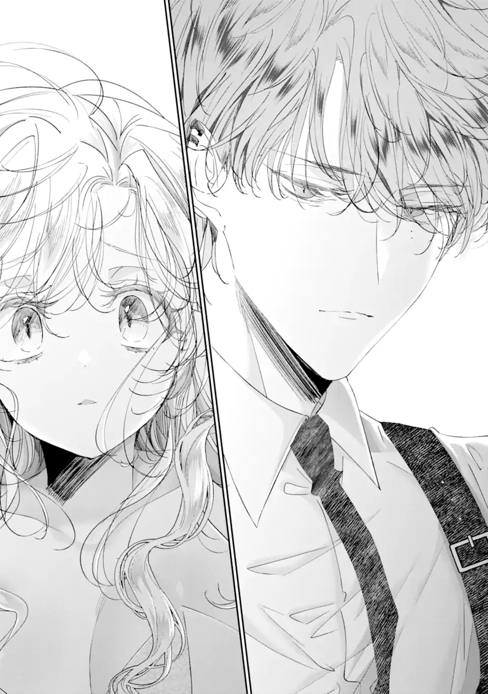 Read ASSASSIN & CINDERELLA Chapter 19.3 [High Quality / Full] - Page 10 - nicomanga.com