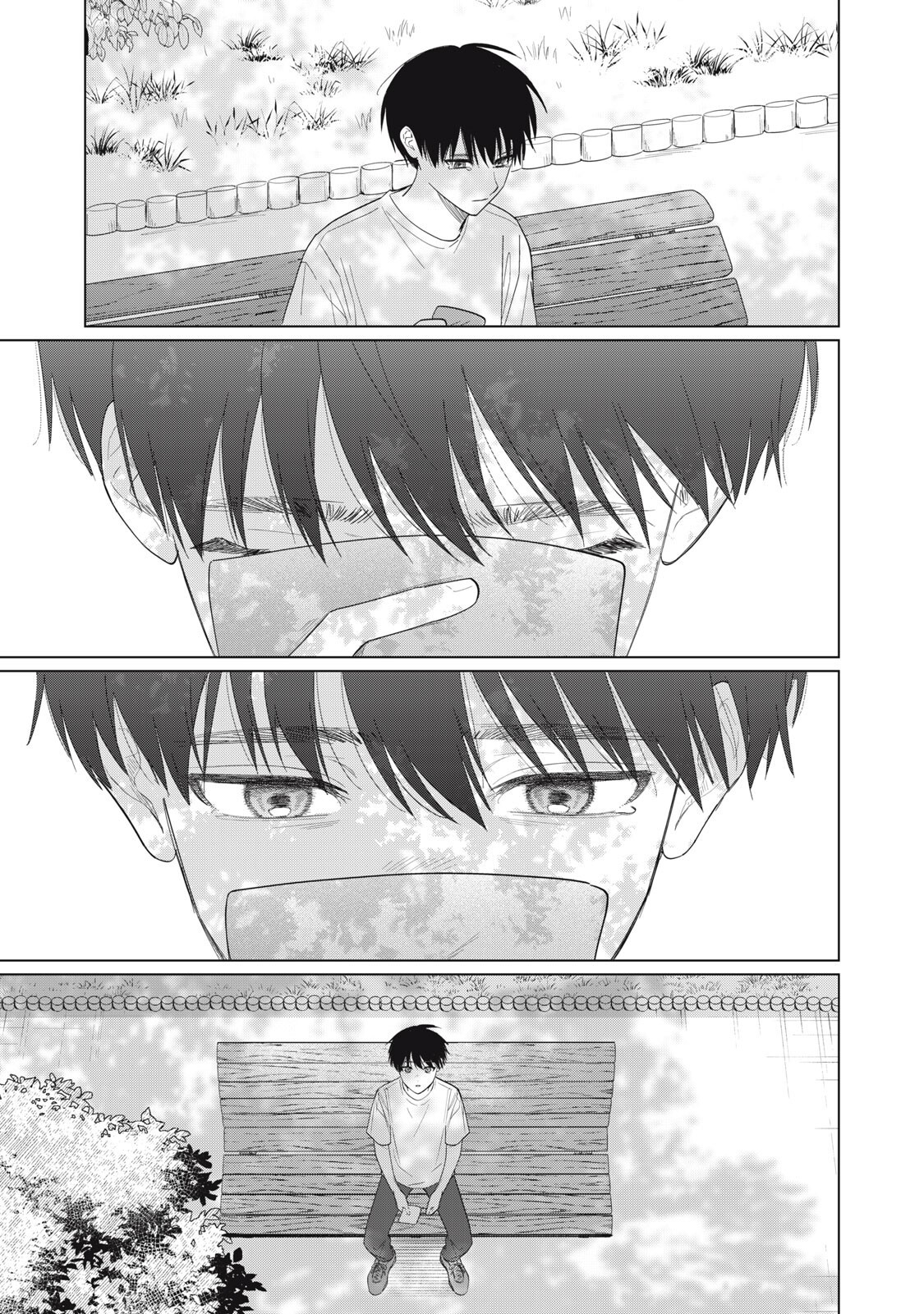 KONO NOROI O KOI TO YOBI Chapter 20 page 19 - nihonkuni.com