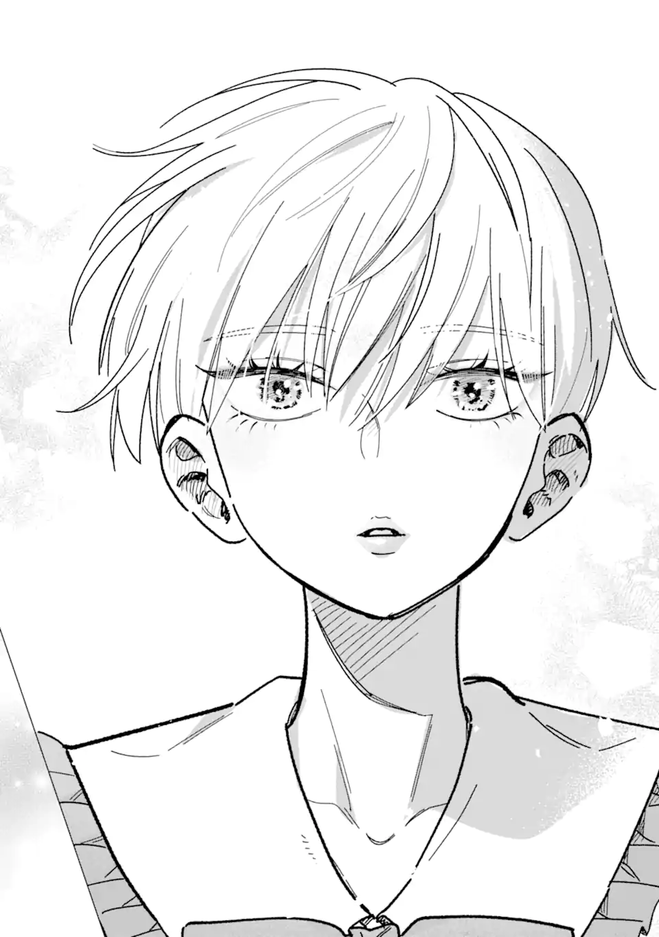 "KAWAII" WA, TOKIDOKI KURUSHII Chapter 1 page 32 - nihonkuni.com
