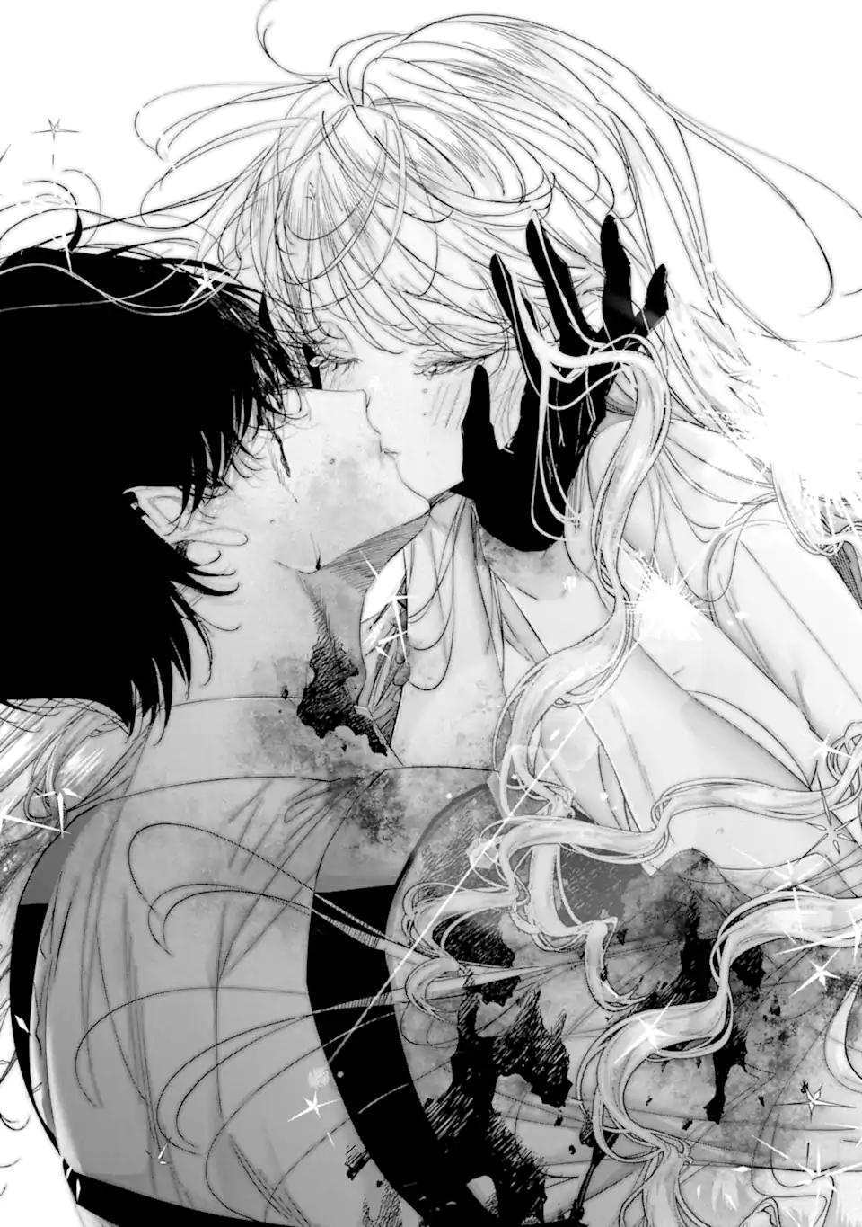 Read ASSASSIN & CINDERELLA Chapter 20.5 [High Quality / Full] - Page 4 - nicomanga.com