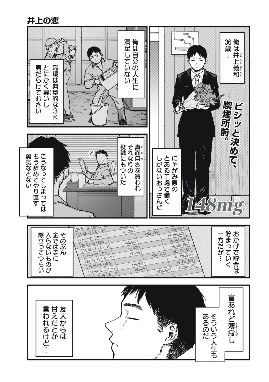 Read YANI NEKO Chapter 148 [High Quality / Full] - Page 1 - nicomanga.com