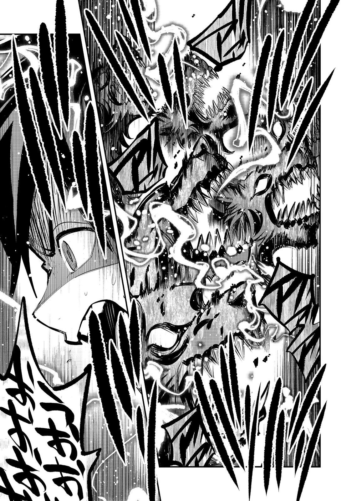 EIYUU MAJUTSUSHI WA NONBIRI KURASHITAI KATSUYAKU SHISUGITE INOCHI O NERAWARETA NODE, YARINAOSHIMASU (MANGA) - RAW Chapter 67 page 7 - nihonkuni.com