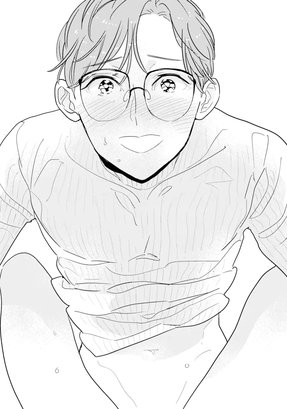 OSHI SEFU OSHI SEIYUU NO SEX FRIEND-NUMA Chapter 12.3 page 10 - nihonkuni.com