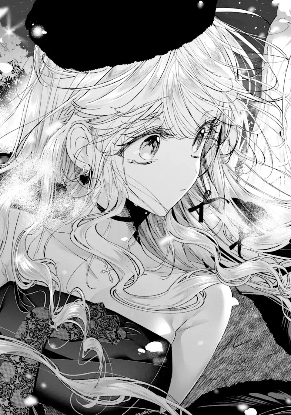 Read ASSASSIN & CINDERELLA Chapter 21.3 [High Quality / Full] - Page 9 - nicomanga.com
