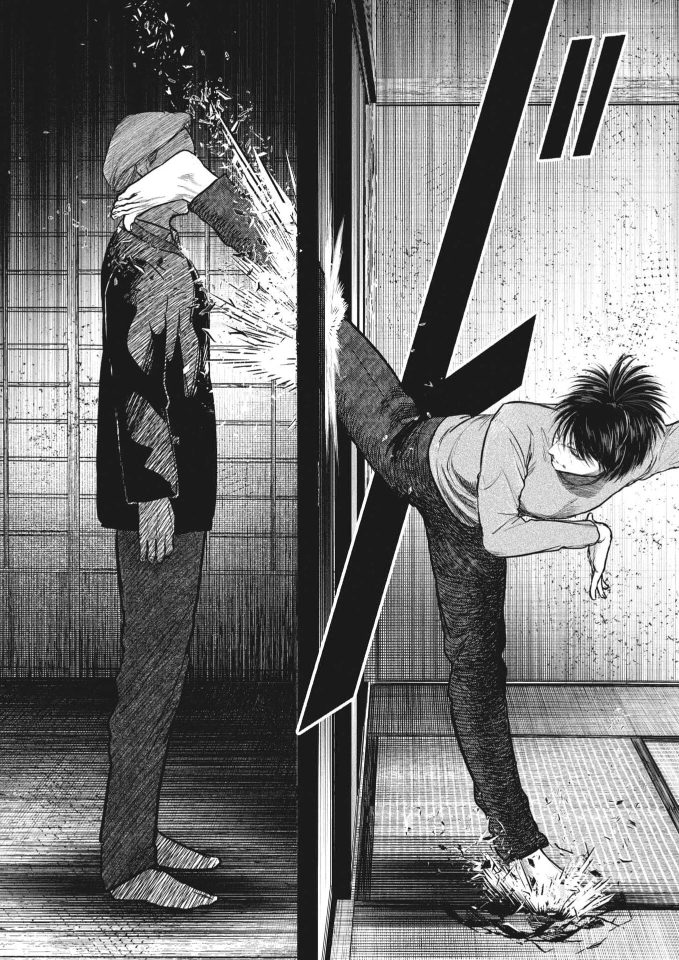 ROPPEN Chapter 112 page 17 - nihonkuni.com