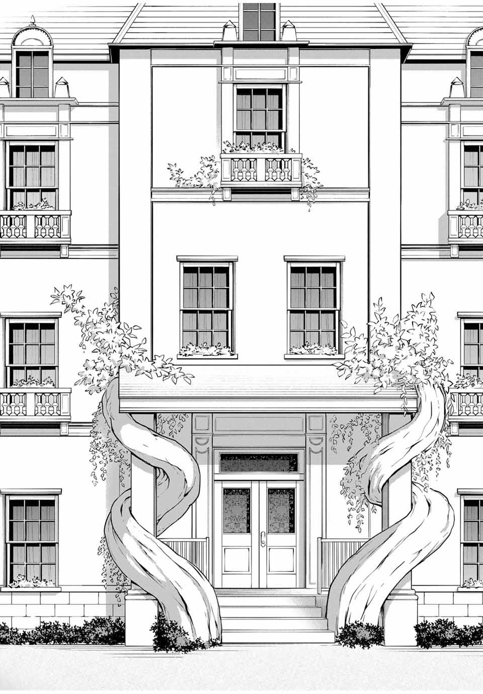 Read ISEKAI WALKING Chapter 110 [High Quality / Full] - Page 3 - nicomanga.com