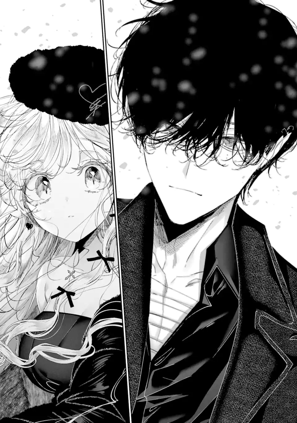 Read ASSASSIN & CINDERELLA Chapter 21.3 [High Quality / Full] - Page 10 - nicomanga.com