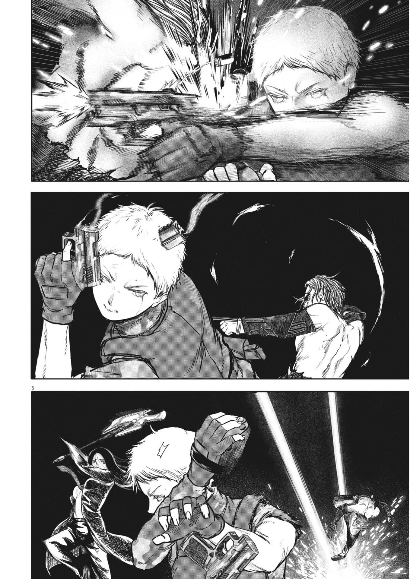 ROPPEN Chapter 112 page 5 - nihonkuni.com