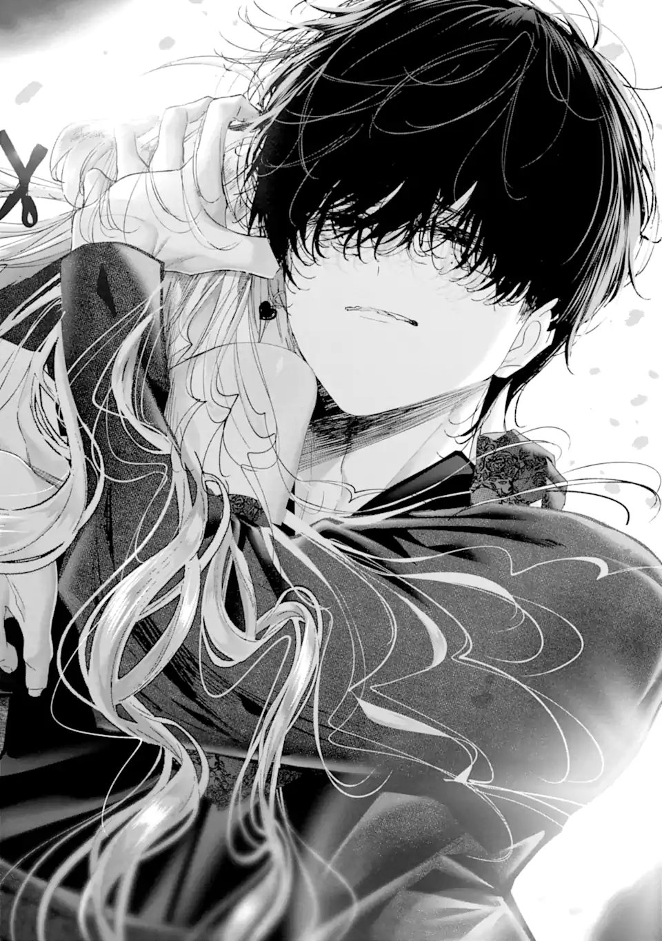 Read ASSASSIN & CINDERELLA Chapter 21.4 [High Quality / Full] - Page 9 - nicomanga.com