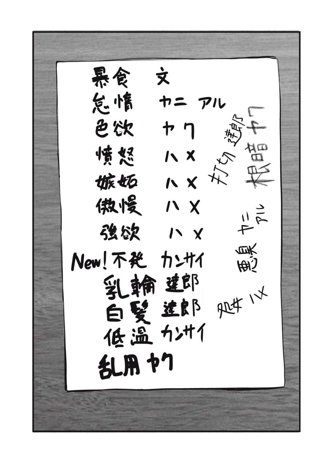 Read YANI NEKO Chapter 248 [High Quality / Full] - Page 5 - nicomanga.com