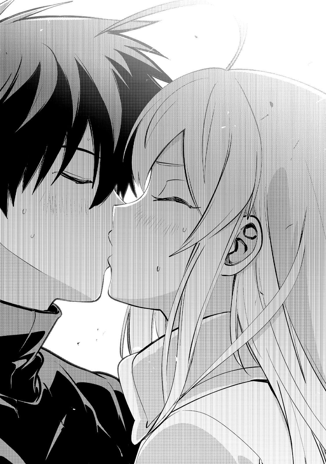 EIYUU MAJUTSUSHI WA NONBIRI KURASHITAI KATSUYAKU SHISUGITE INOCHI O NERAWARETA NODE, YARINAOSHIMASU (MANGA) - RAW Chapter 67 page 20 - nihonkuni.com